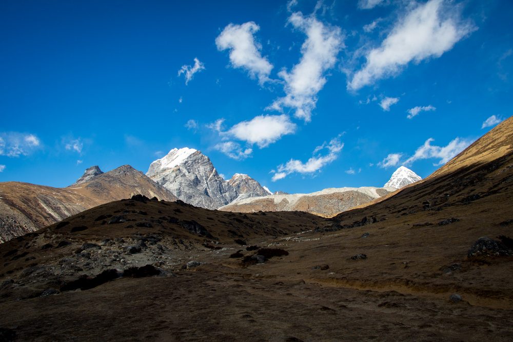 Everest Base Camp Trek Day 7: Dingboche - Dughla | Outside Material